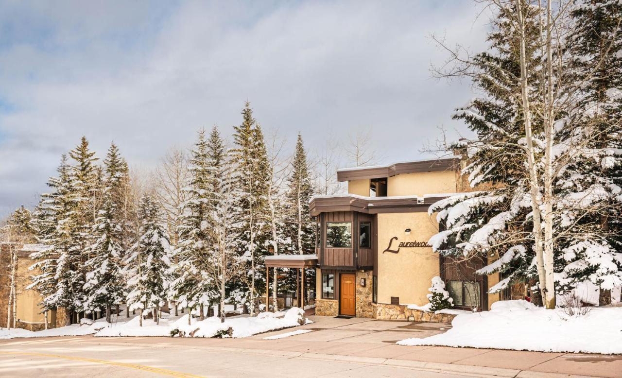 Laurelwood Condominiums 303 Snowmass Village Exteriér fotografie
