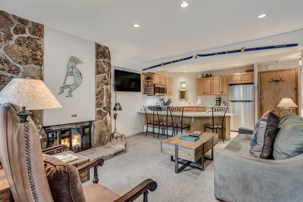 Laurelwood Condominiums 303 Snowmass Village Exteriér fotografie