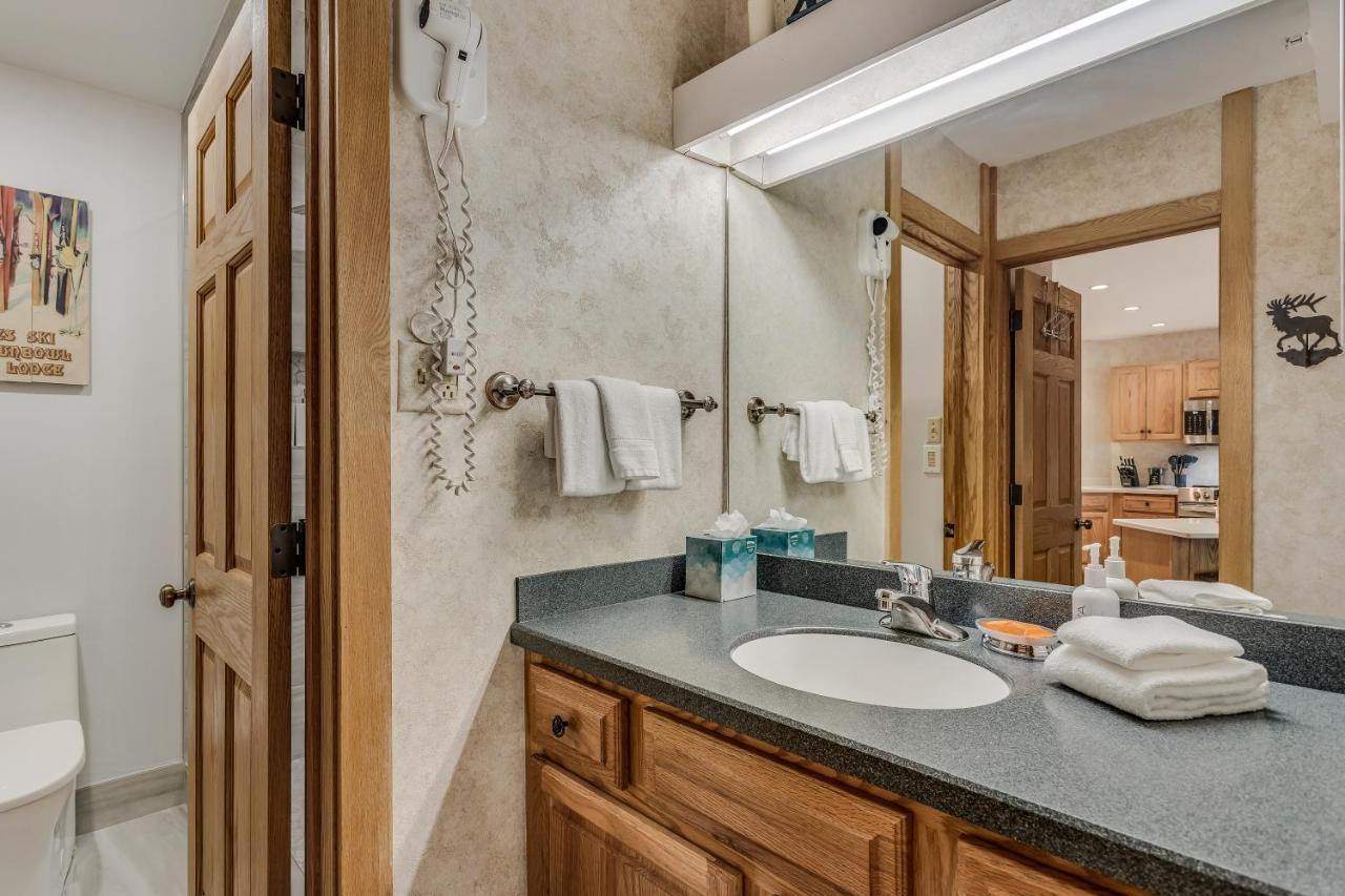 Laurelwood Condominiums 303 Snowmass Village Exteriér fotografie
