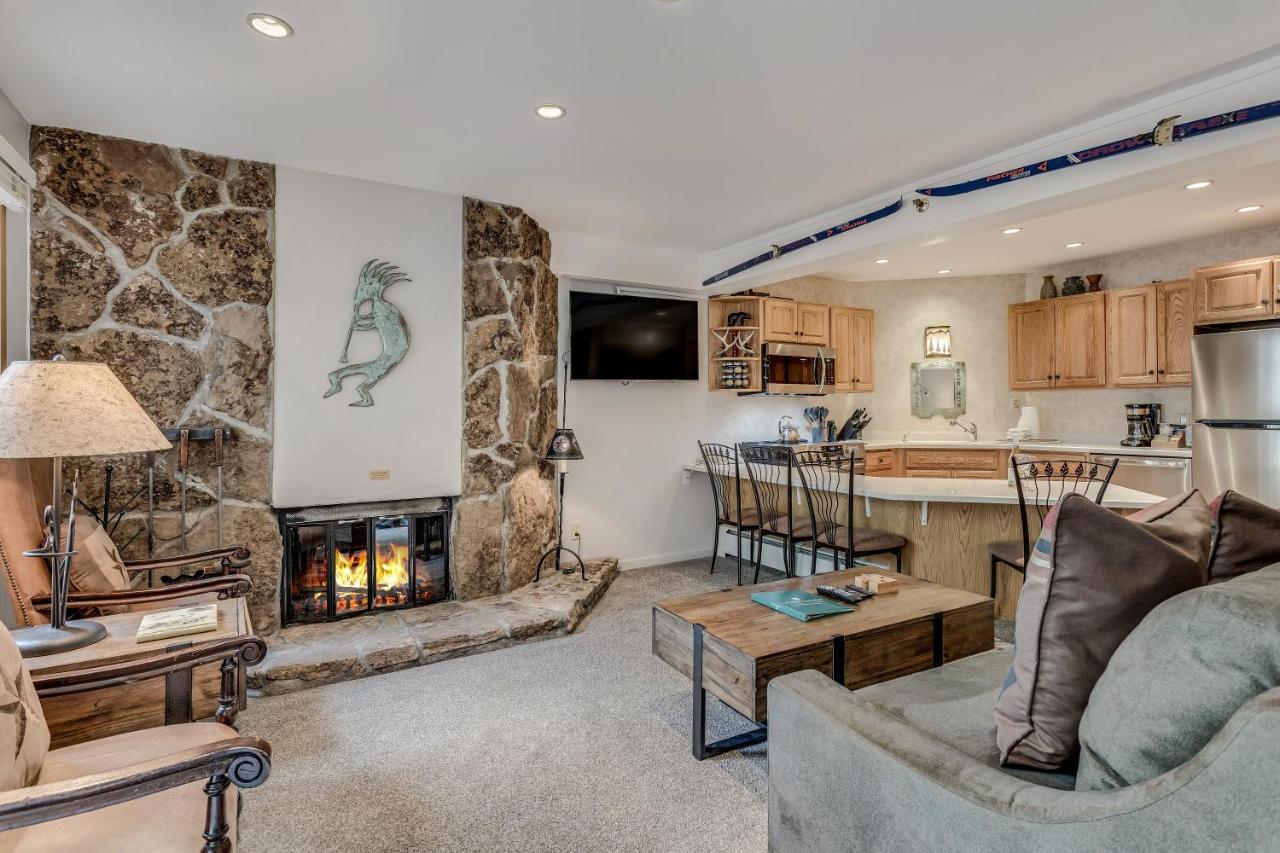 Laurelwood Condominiums 303 Snowmass Village Exteriér fotografie