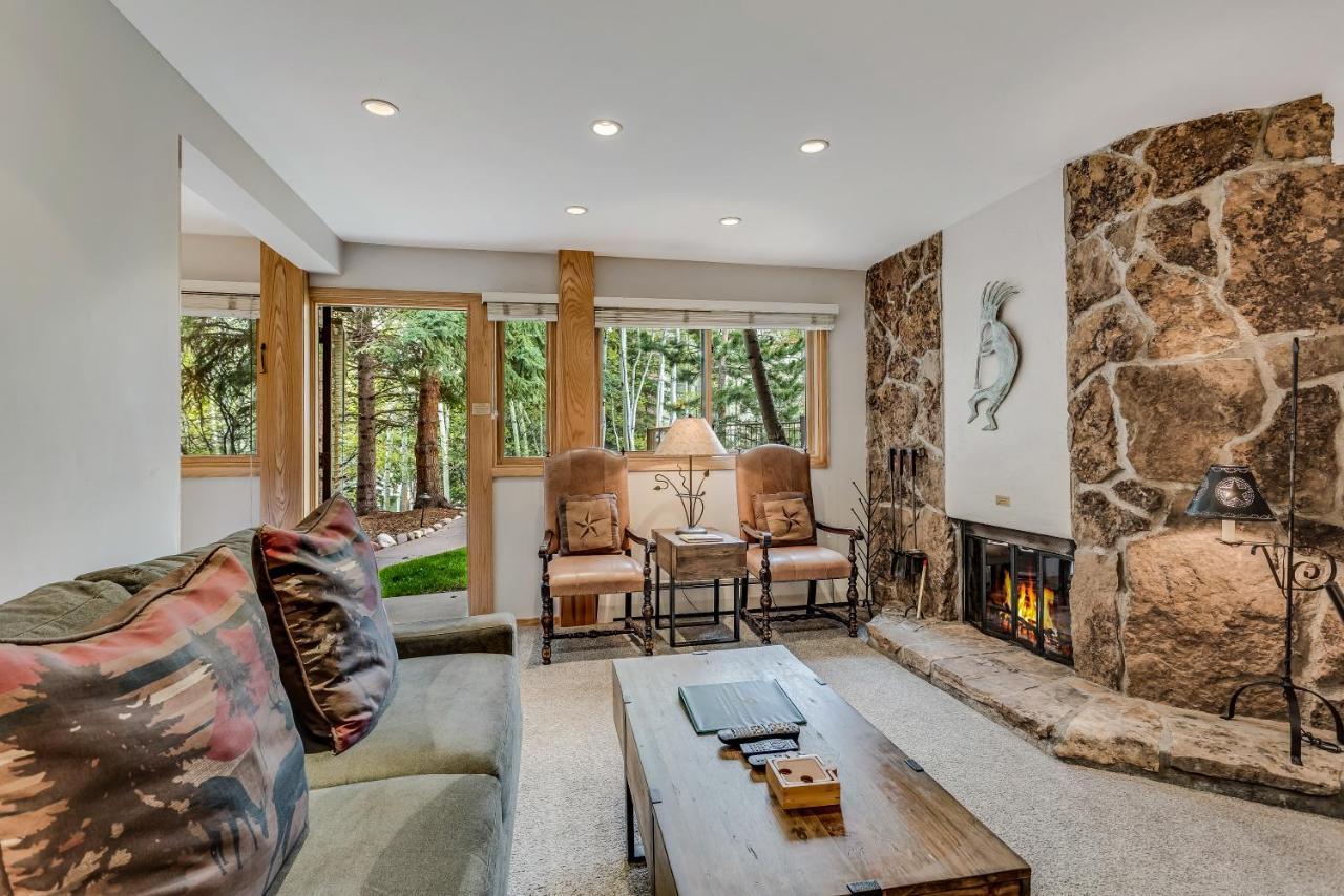 Laurelwood Condominiums 303 Snowmass Village Exteriér fotografie