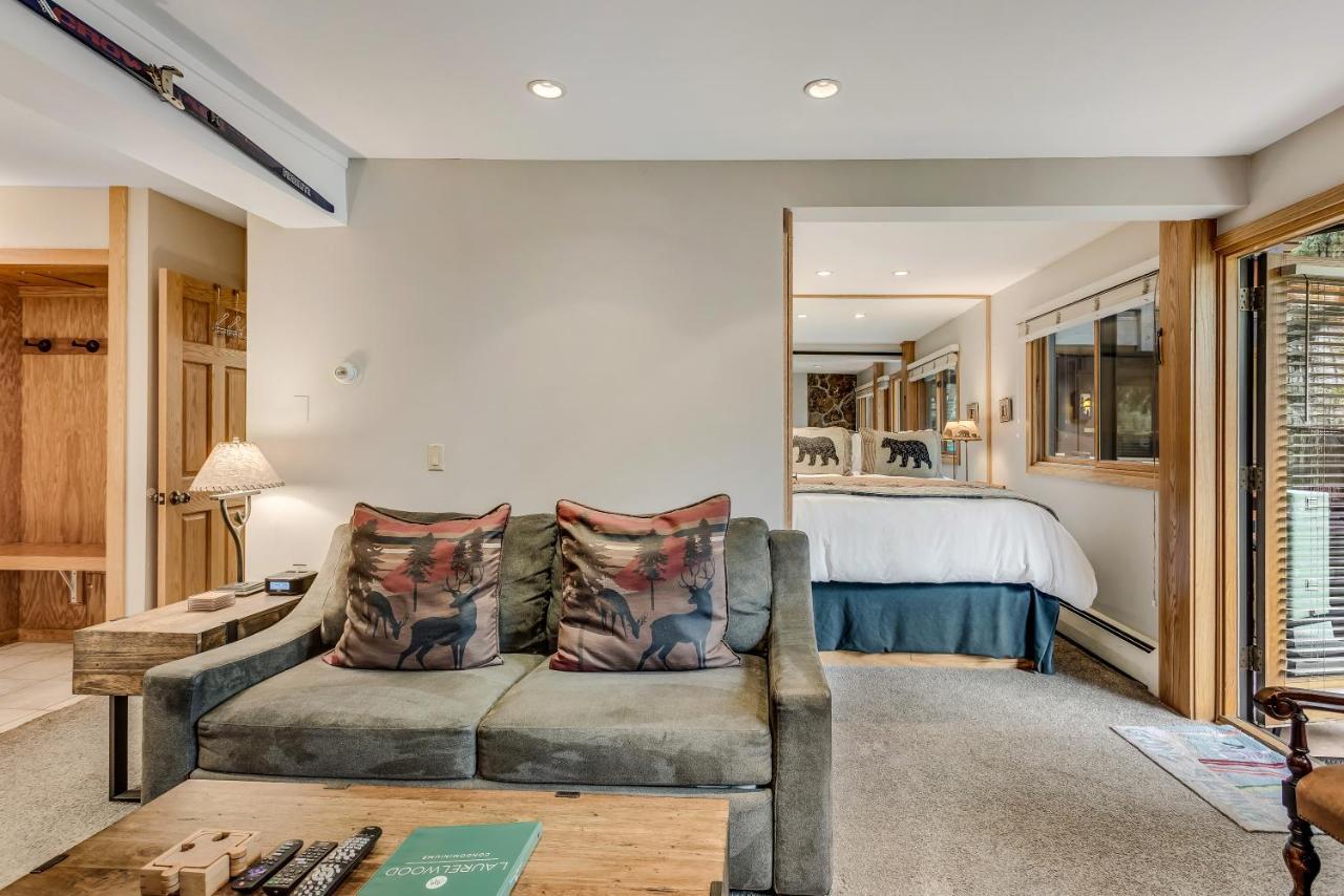 Laurelwood Condominiums 303 Snowmass Village Exteriér fotografie