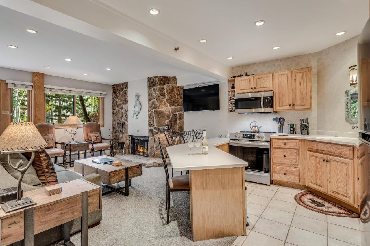 Laurelwood Condominiums 303 Snowmass Village Exteriér fotografie