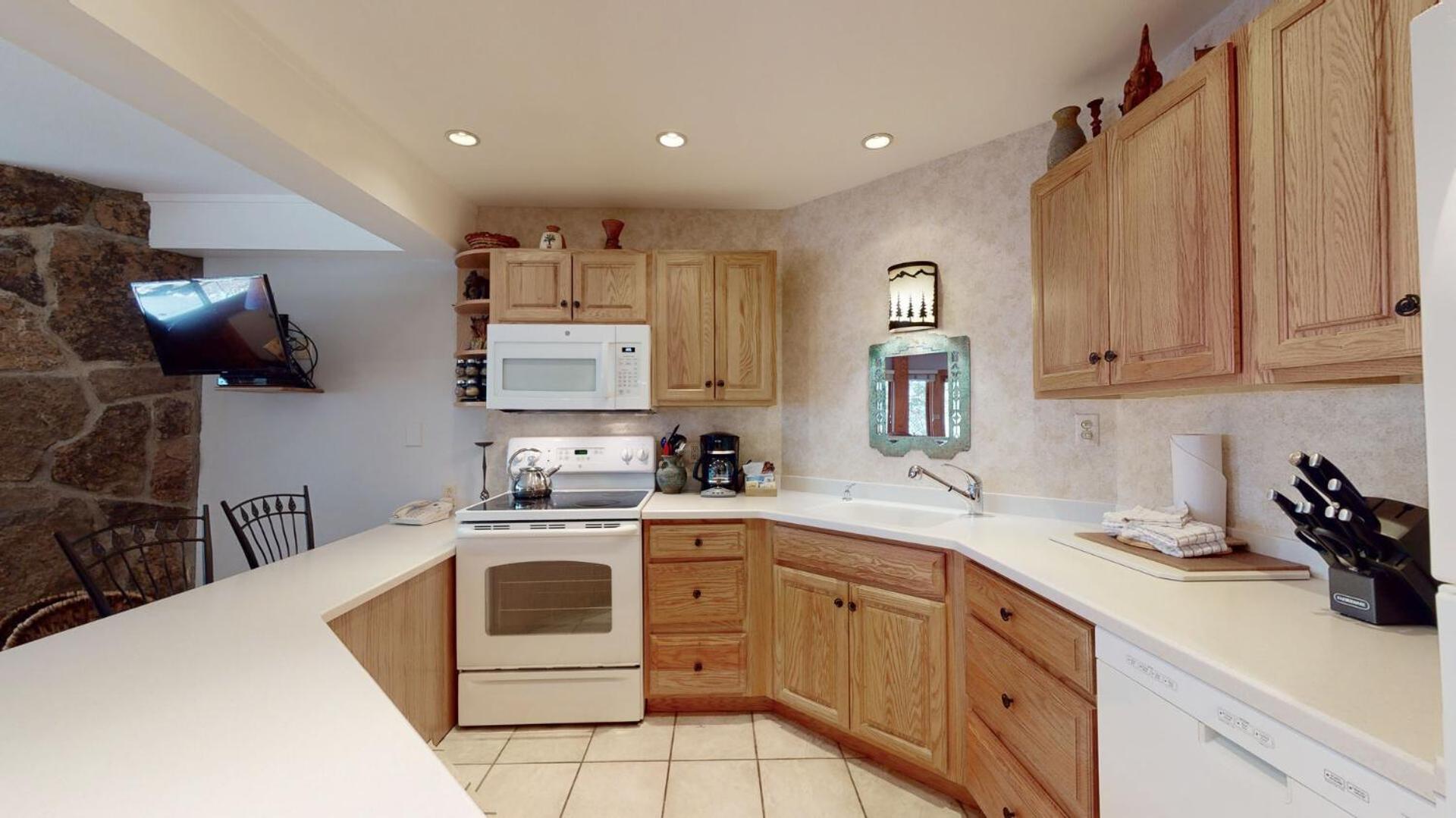 Laurelwood Condominiums 303 Snowmass Village Pokoj fotografie